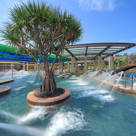 Jin Yong Quan Spa Hotspring Resort Wanli Exterior foto