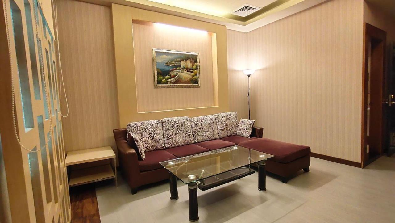 Jin Yong Quan Spa Hotspring Resort Wanli Exterior foto