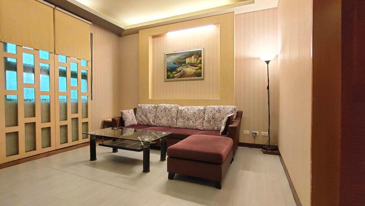 Jin Yong Quan Spa Hotspring Resort Wanli Exterior foto