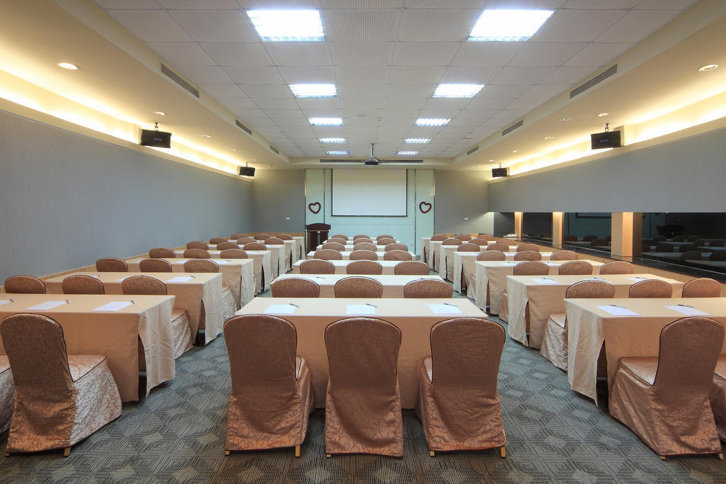Jin Yong Quan Spa Hotspring Resort Wanli Exterior foto