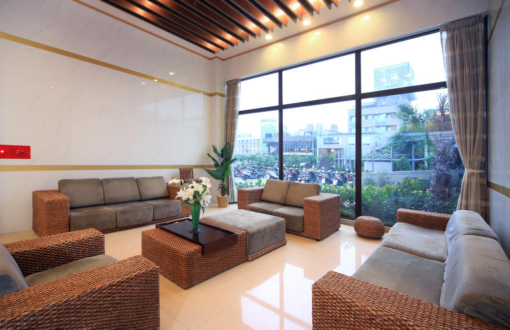 Jin Yong Quan Spa Hotspring Resort Wanli Exterior foto